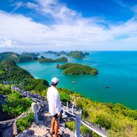 Отзыв от Артур - Виза Destination Thailand